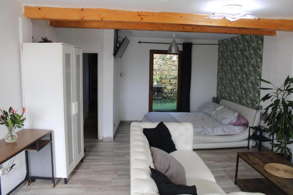 Вилла Casa Loft Сантьяго-де-Компостела Экстерьер фото