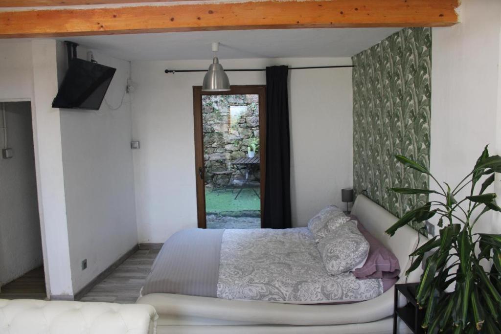 Вилла Casa Loft Сантьяго-де-Компостела Экстерьер фото