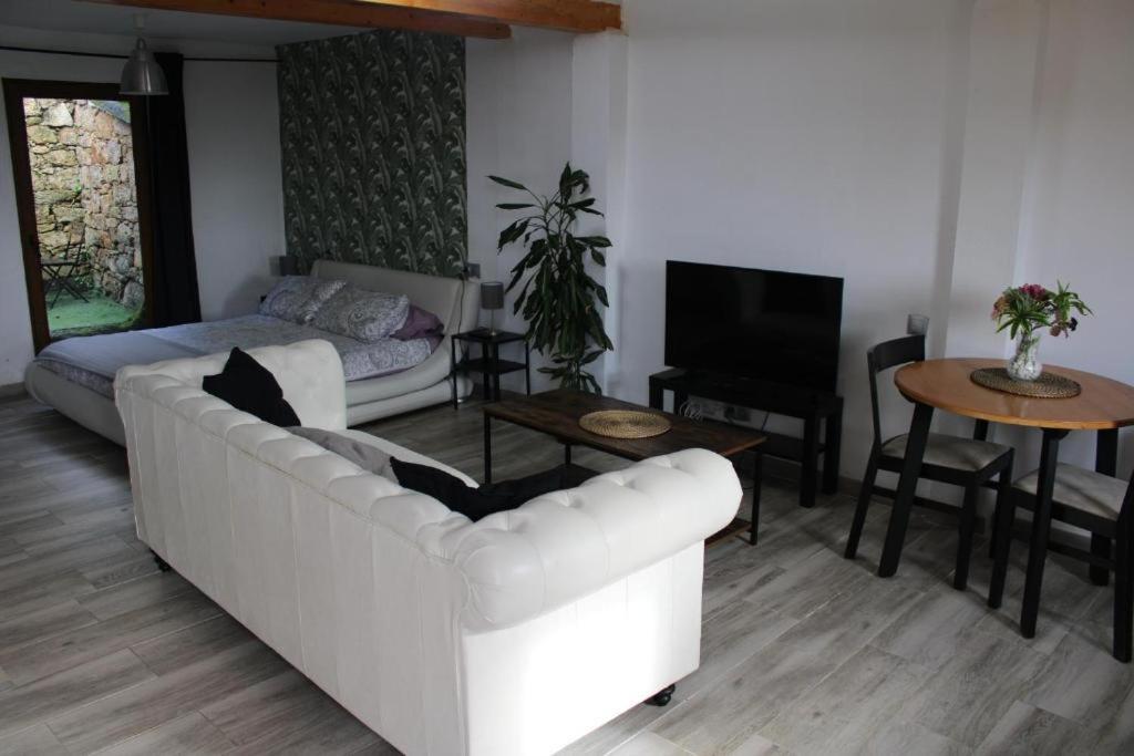 Вилла Casa Loft Сантьяго-де-Компостела Экстерьер фото